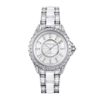 High Jewelery 38mm
