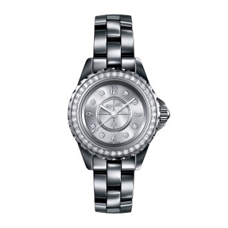 Diamond Bezel 29mm