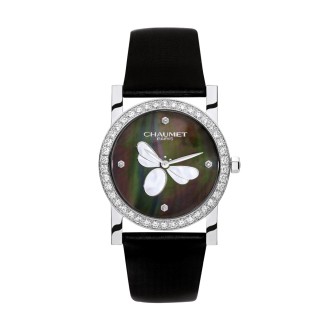 Precious watch