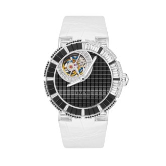 Class One Tourbillon High Jewellery