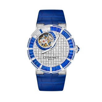Class One Tourbillon High Jewellery