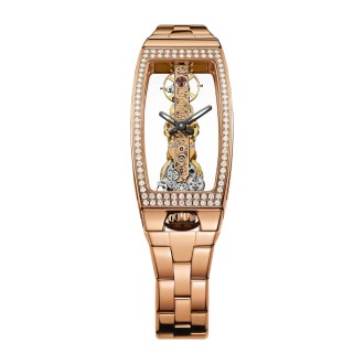 Miss Golden Bridge