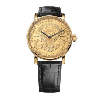 Artisans Coin Watch
