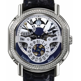 Perpetual Calendar Equation of Time
