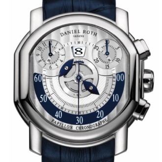 Papillon Chronographe