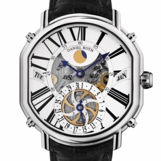 Athys Perpetual Calendar