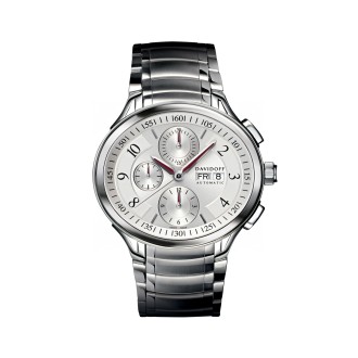 Very zino Chronograph