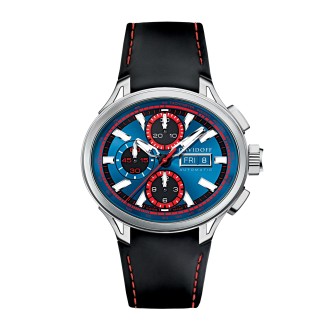 Very zino Chronograph