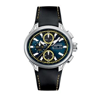 Very zino Chronograph
