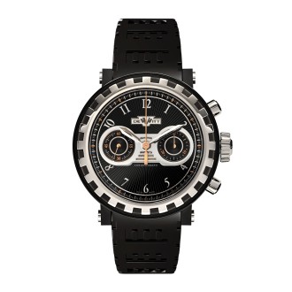 Academia Blackstream Chronograph