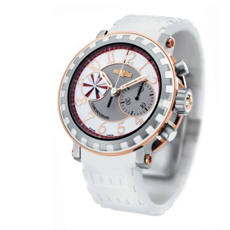 Academia Chronographe Sequentiel
