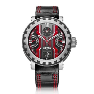 Academia Quantieme Perpetuel Sport