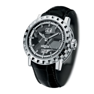 Academia Silicium Grande Date