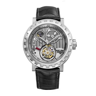 Academia Tourbillon Differentiel Phantom
