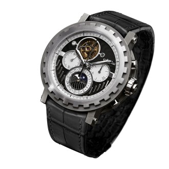 Academia Tourbillon Imperial