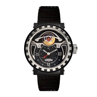 Academia Triple Complication GMT3