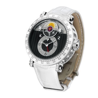Academia Triple Complication GMT3