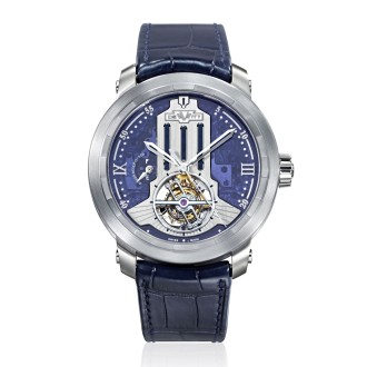 Academia Twenty-8-Eight Regulateur A.S.W. Horizons
