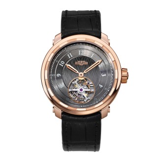 Tourbillon