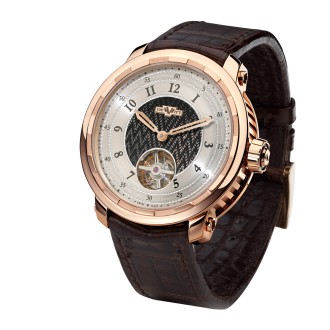 Tourbillon