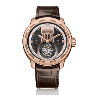 Tourbillon