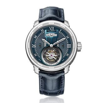 Tourbillon
