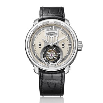 Tourbillon