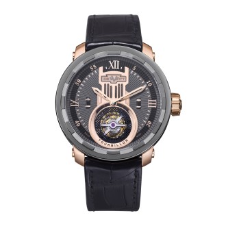 Tourbillon