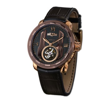 Tourbillon