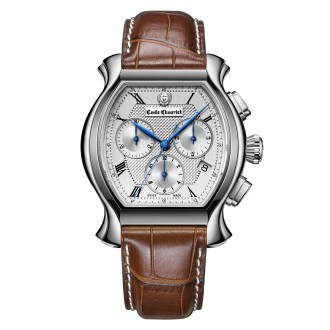Contemporary Luxury Chronographe