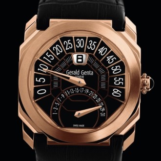 Octo Biretro Black Limited