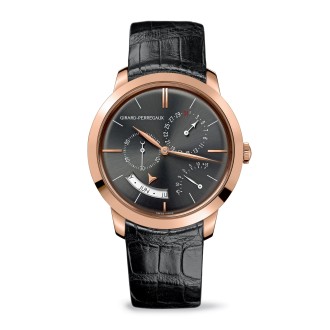 Annual Calendar and Equation Of Time