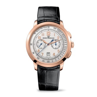 Chronograph 42 mm