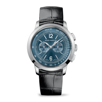 Chronograph