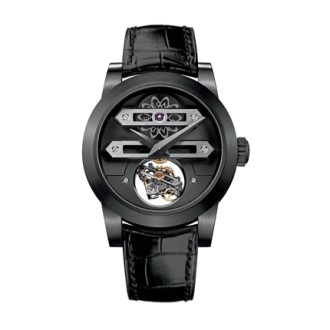 Tourbillon Bi-Axial