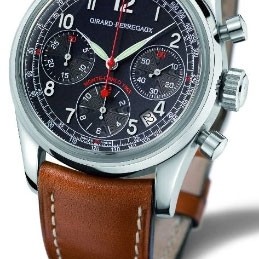 Chronographe « Monte-Carlo 1965 »