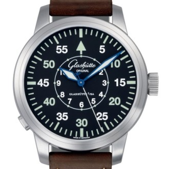 Senator Navigator Automatic