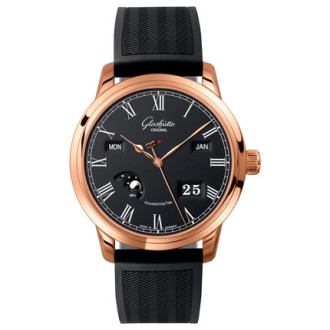 Senator Perpetual Calendar