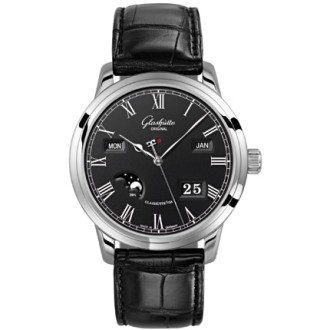 Senator Perpetual Calendar