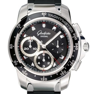 Sport Evolution Chronograph