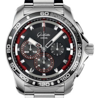 Sport Evolution Impact Chronograph
