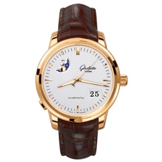 Senator Panorama Date Moon Phase