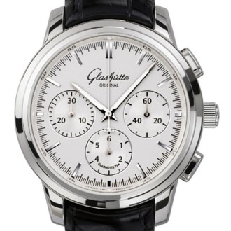 Senator Chronograph