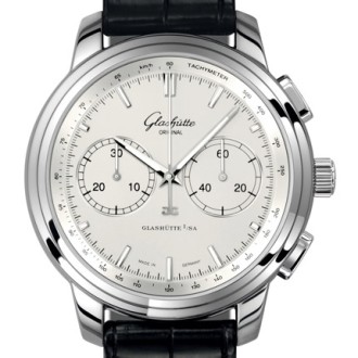 Senator Chronograph XL
