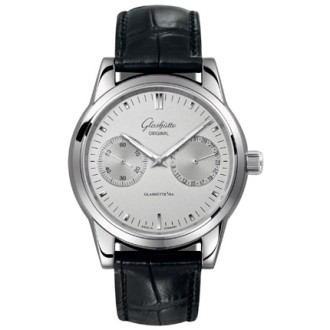 Senator Hand Date