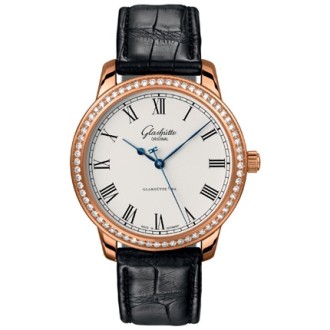 Senator Automatic
