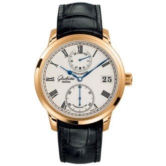 Senator Chronometer