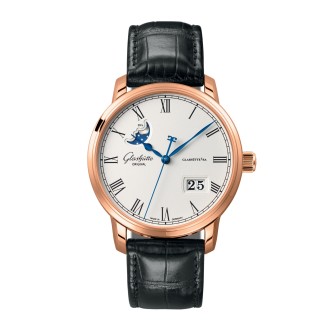 Senator Panorama Date Moon Phase