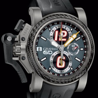 Oversize Scott Dixon Limited Edition