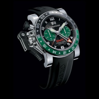 Oversize GMT BRG Steel